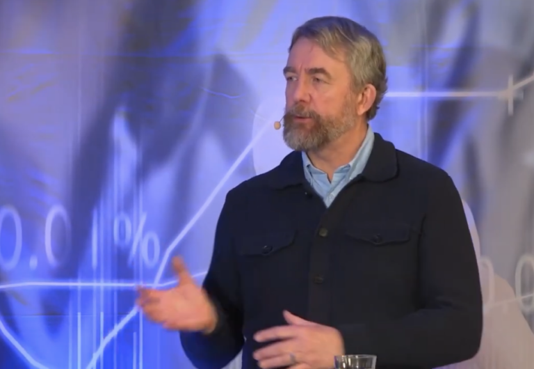 Aktiedagarna mars 2026